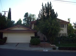 4641 Willens Ave, Woodland Hills, CA 91364