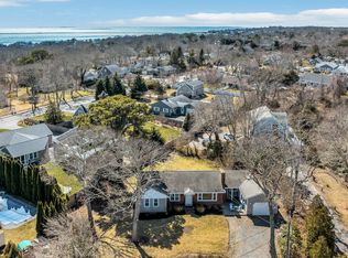 16 Marsh Ln, Barnstable, MA 02601