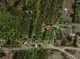 681 Wadley Coleman Lake Rd, Swainsboro, GA 30401
