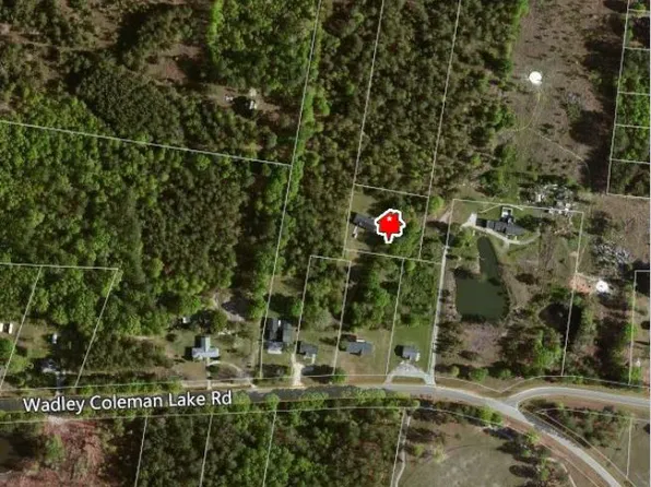 681 Wadley Coleman Lake Rd, Swainsboro, GA 30401