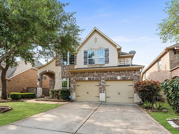 2nd image of 27711 Gable Creek Ct