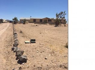 21374 N El Dorado Dr, White Hills, AZ 86445