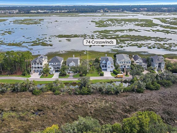 2nd image of 74 Crosswinds Drive