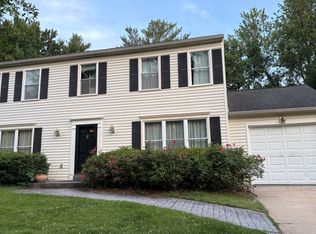 35 Eton Overlook, Rockville, MD 20850