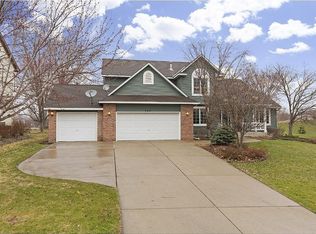 780 Interlachen Draw, Woodbury, MN 55125