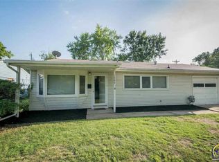 1549 SW 23rd St, Topeka, KS 66611