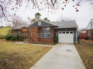 4318 E 24th St, Tulsa, OK 74114