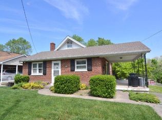 114 Summit Dr, Covington, KY 41015