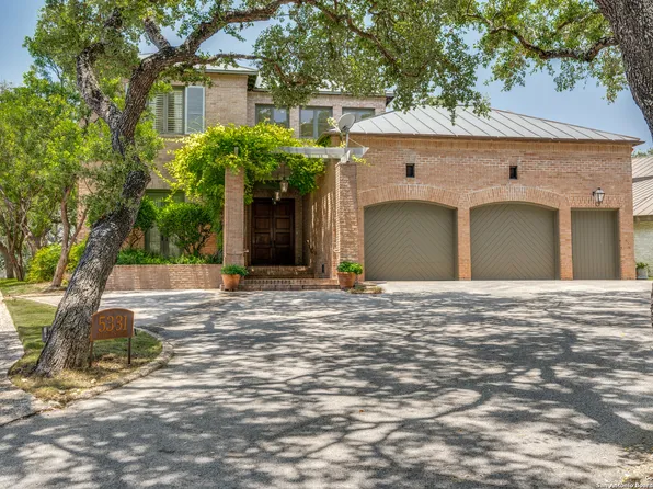 5331 Fredericksburg Rd, San Antonio, TX 78229