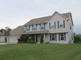 6939 S 50th St, Franklin, WI 53132