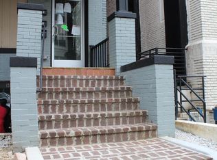 1204 Monroe St NW APT 3, Washington, DC 20010