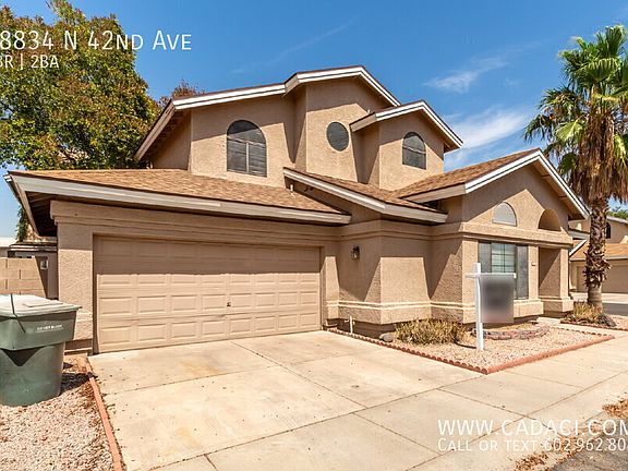 5th image of 18834 N 42nd Ave
