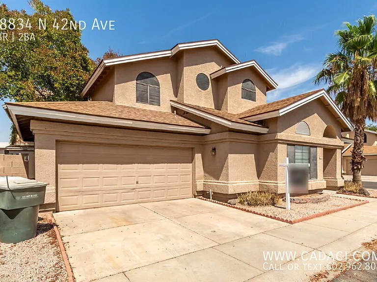 18834 N 42nd Ave — Photo 2