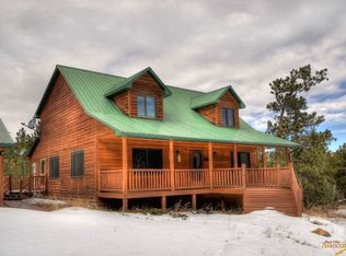 245 Brenner Pass, Rapid City, SD 57702