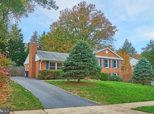 6157 Kellogg Dr, Mc Lean, VA 22101