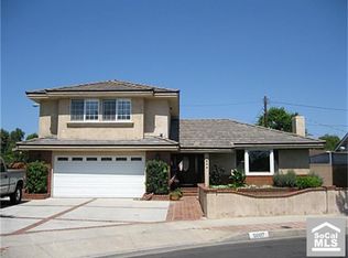 5007 Hanover Cir, Cypress, CA 90630