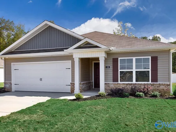 106 Syd Rd, Owens X Rds, AL 35763