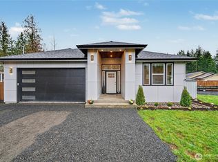 8365 Golden Valley Boulevard, Maple Falls, WA 98266