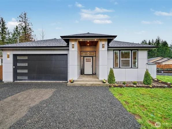 8365 Golden Valley Boulevard, Maple Falls, WA 98266