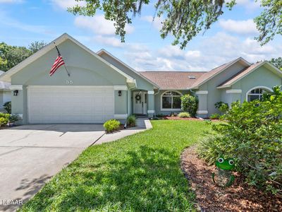 35 China Moon Dr, Ormond Beach, FL, 32174