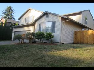 218 NE 49th Ave, Hillsboro, OR 97124