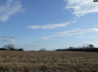 Columbia Rd, St matthews, SC 29135