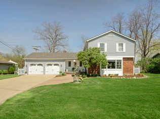 47044 Denton Rd, Van Buren Township, MI 48111