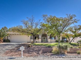 2061 Iroquois Ave, Pahrump, NV 89048