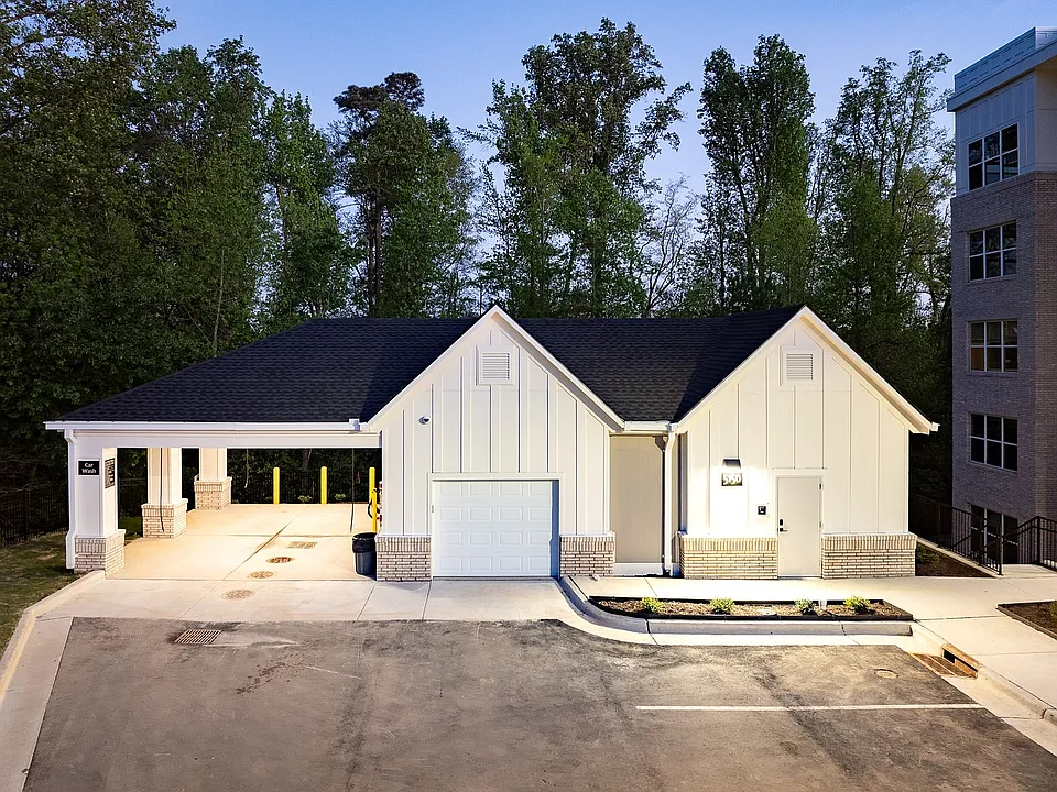 Abberly Royal Creek Apartment Homes