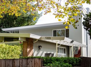 1222 Irwin St #7, San Rafael, CA 94901