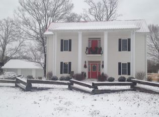 226 County Road 616, Athens, TN 37303