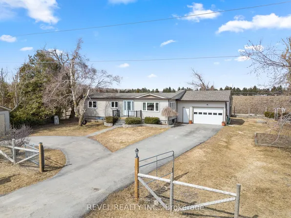 705409 County Road 21 Rd, Melancthon, ON L9V 2A3