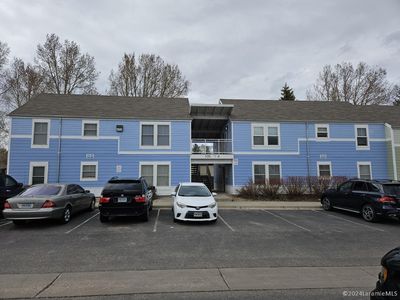 535 Mitchell St #C-3, Laramie, WY, 82072