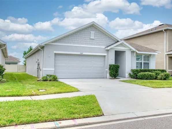 33692 Jasper Stone Dr, Wesley Chapel, FL 33543