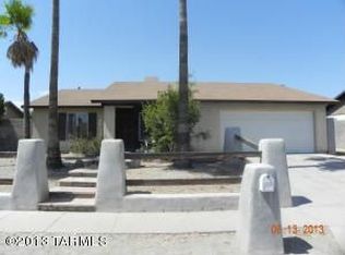4050 W Julep St, Tucson, AZ 85741