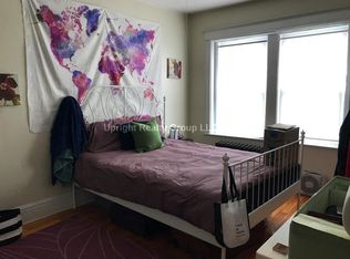 (Undisclosed Address), Jamaica Plain, MA 02130