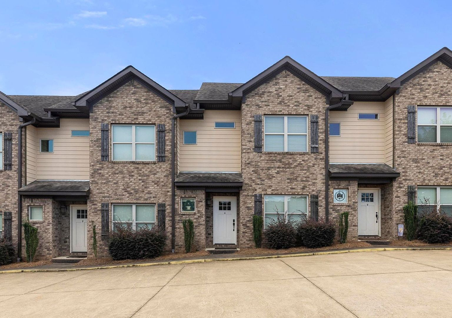 353 N Donahue Dr APT G, Auburn, AL 36832 Zillow