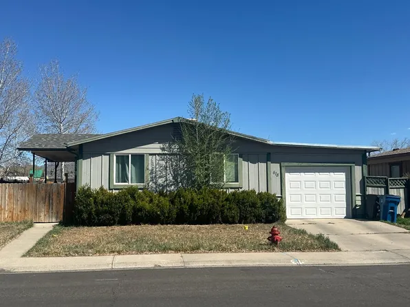418 Glendale Way, Grand Junction, CO 81504