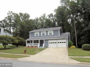 7706 Foxhall Rd, Clinton, MD 20735