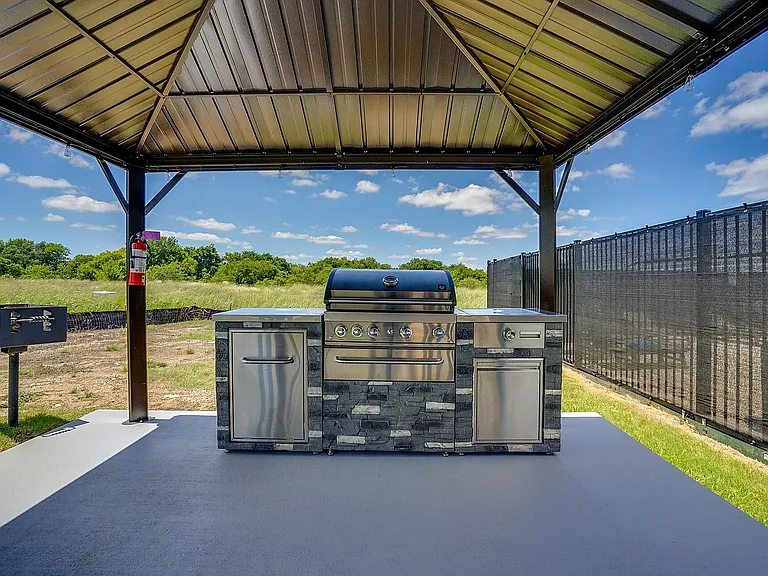 Grill 2