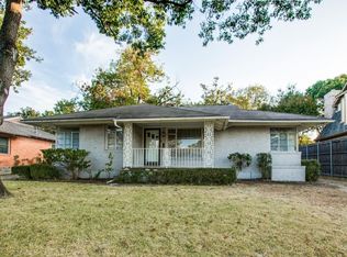 6514 Winton St, Dallas, TX 75214