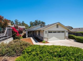 1855 Melody Ln, Oceano, CA 93445