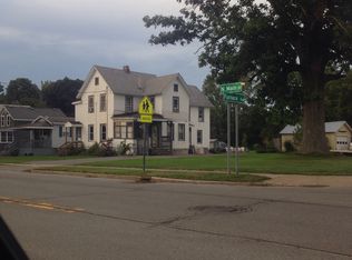 226 N Main St, Oneida, NY 13421