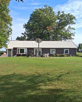2nd image of N14137 Sperber Road