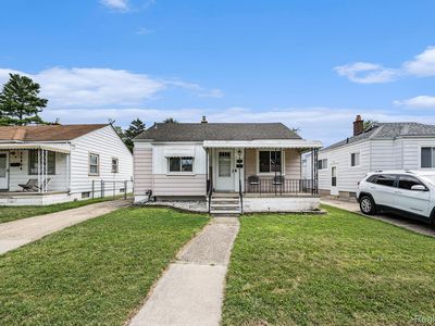 25224 Send St, Roseville, MI, 48066