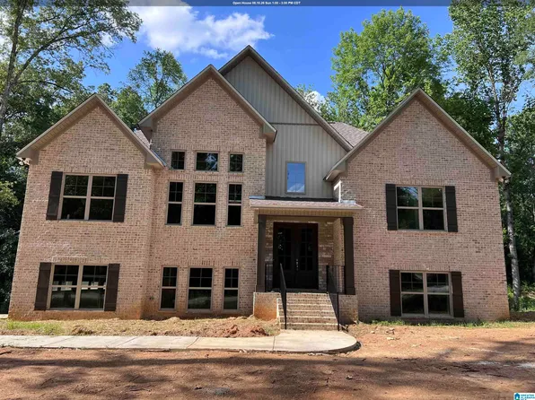659 Highway 86, Calera, AL 35040