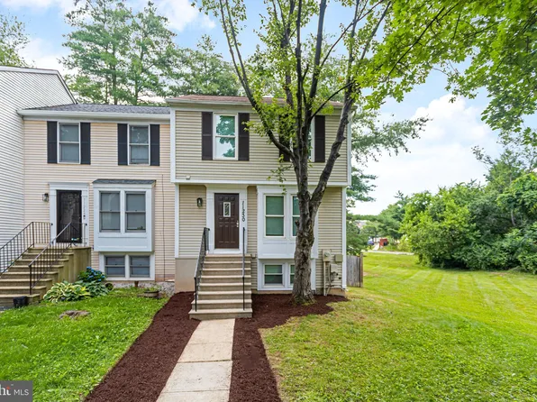 11230 Westport Dr, Bowie, MD 20720