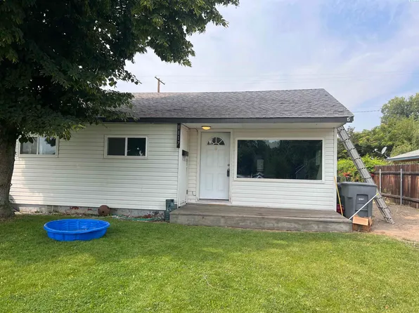 1117 Potter Ave, Richland, WA 99354