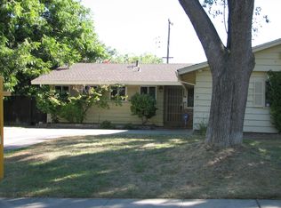 5312 Colusa Way, Sacramento, CA 95841