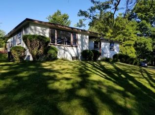 328 W Chenango Rd, Castle Creek, NY 13744